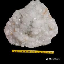 Natural Raw Specimen Crystal  Zeolite With Stilbite  Huge 72lbs picture