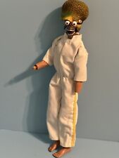Mars Attack Mask On A 21st Century Toys Action Figure Kenner Jumpsuit No Hands?? picture