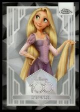 2023 Topps Chrome Disney 100 Rapunzel #67 Tangled picture