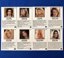 May Edition 1954-1993 / Playboy Trading Cards / YOU CHOOSE picture