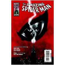 Amazing Spider-Man (2003 series) #612 in Near Mint condition. Marvel comics [r* picture