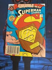 Best Of DC 50 Superman Stories Digest Paperback picture