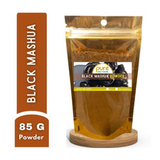 Black Mashua Powder - Andean ProstaPowder -100% Mashua Powder | Mashua Negra picture