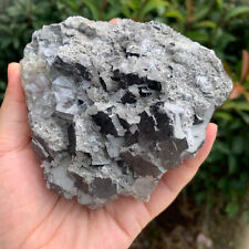 1.32LB Natural Calcite Specimen mineral Cluster healing G269 picture