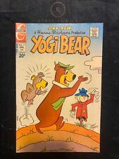 1973 Yogi Bear #17 picture