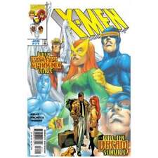 X-Men #71  - 1991 series Marvel comics NM+ Full description below [c} picture