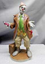 Vintage Reco Mr. Cure-all Porcelain Clown by John McClelland #1610 Of 9500 new picture