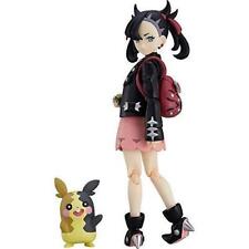 Figma Pokemon Marie Non-Scale Painted Movable Figure Figure Japan  picture