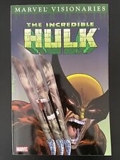 Incredible Hulk Marvel Visionaries: Peter David Volume 2 TPB picture