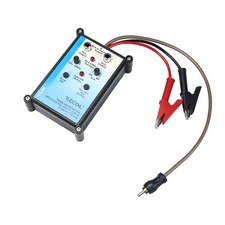 RECOIL TGSP AUDIO Speaker Tester & Polarity Checker, Audio Testing Tool picture