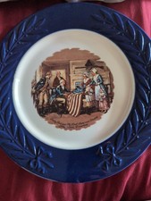 The First Stars And Stripes Plate picture
