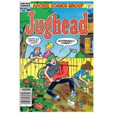 Jughead #335 1965 series Archie comics NM minus Full description below [e  picture