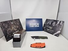 Benchmade Steep Country 15006-01 Brand New from Benchmade 2024 CPM-S30V picture