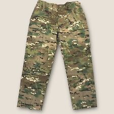Military Pants Large Regular ACU Combat Trousers OCP Camouflage US Army USGI picture