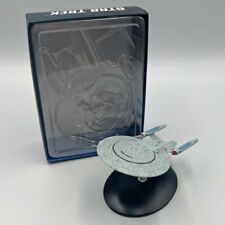 Enterprise 1701-C PROBERT CONCEPT  Star Trek Eaglemoss Bonus Edition MODEL ONLY picture