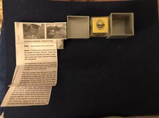 VintageMarvin’s Magic Extra Sensory Perception & Appearing Coin Magic Tricks LN picture