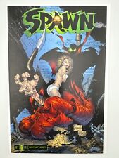 Spawn #127 1st Print - Very Fine 8.0 picture