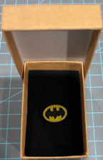 Batman Lapel Pin Hat Pin with Gift Box picture
