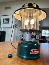 Coleman 228F 220 Lantern Vintage June Of 1965 Clean “ sunshine of the night” picture