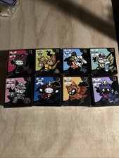 New 2026 McDonald's Hello Kitty X Godzilla Happy meal Complete Set 8 picture