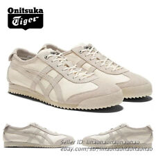 NEW Onitsuka Tiger MEXICO 66 Classic Sneakers Cream/Birch Unisex Shoes picture