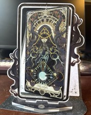 Lord of the Mysteries Acrylic Stands Klein Moretti The Fool Sequences picture
