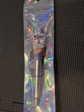 Infertility Pen picture