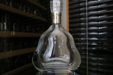 Richard Hennessy Crystal Cognac Collector Empty Bottle Decanter Beauty products picture
