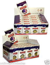 40 Packs EFFICIENT Cigarette Filters 1200 Filters Block & Filter Out Tar & Nic picture