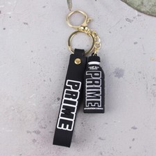 PRIME DRINK BOTTLE KEY CHAIN PENDANT GIFT picture