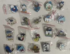 Disney Donald Duck ONLY Pins lot of 20 picture