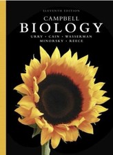 Campbell Biology 11th Edition picture