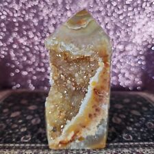 Carnelian Agate Tower picture
