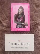 Twice Nayeon ‘ Fancy ’ Official Photocard + FREEBIES picture