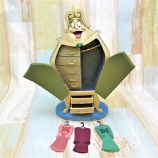 Disney WDCC Beauty & The Beast Wardrobe You'll Look Ravishing in This One Figure picture