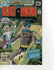 Batman #308 Comic Book VF picture