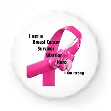 Breast Cancer Bottle Opener picture
