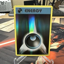 Dark Energy 97/108 Holo XY Evolutions Pokemon 2016 Near Mint Original Art picture
