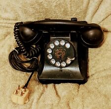 1947 Western Electric Telephone in excellent used condition functional picture