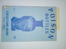 Poison Bottle Book picture