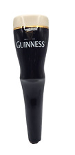 Vintage Guinness Brand Beer Bar Room Tap Handle Tap Rare 11 Inch (see desc) picture