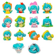 FUNISM HATSUNE MIKU DOPAMINE QFACE BLIND BOX RANDOM OF 1 FU55056 picture