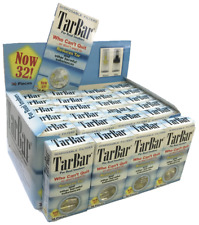 TarBar Disposable Cigarette Filter Tips, Efficient Reduces Tar Nicotine, 10ct picture
