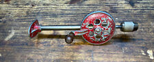 Vintage Breast Drill. BROKEN. FOR PARTS. READ. picture