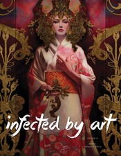 Infected by Art HC Vol 14 picture
