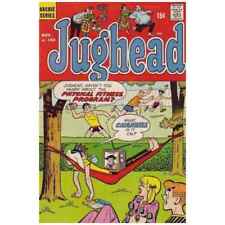 Jughead (1965 series) #186 in Fine + condition. Archie comics [d% picture