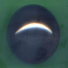 71mm Shungite Crystal Sphere Ball EMF Radiation Protection Reiki/Healing (33V) picture