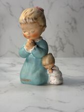 Vintage Goebel Evening Prayer  Figure W. Germany picture