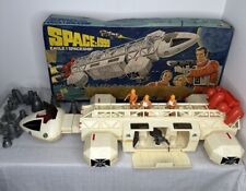 Vintage 1976 Mattel Space 1999 Eagle 1 Spaceship W/ Original Box picture