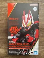 S.H.Figuarts Kamen Rider Geats Boost Magnum Fiver Form picture